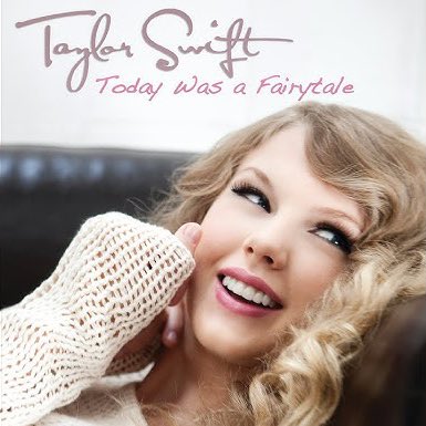 Há 16 anos, Taylor Swift lançou "Today Was a Fairytale" para a trilha sonora do filme "Valentine's Day".