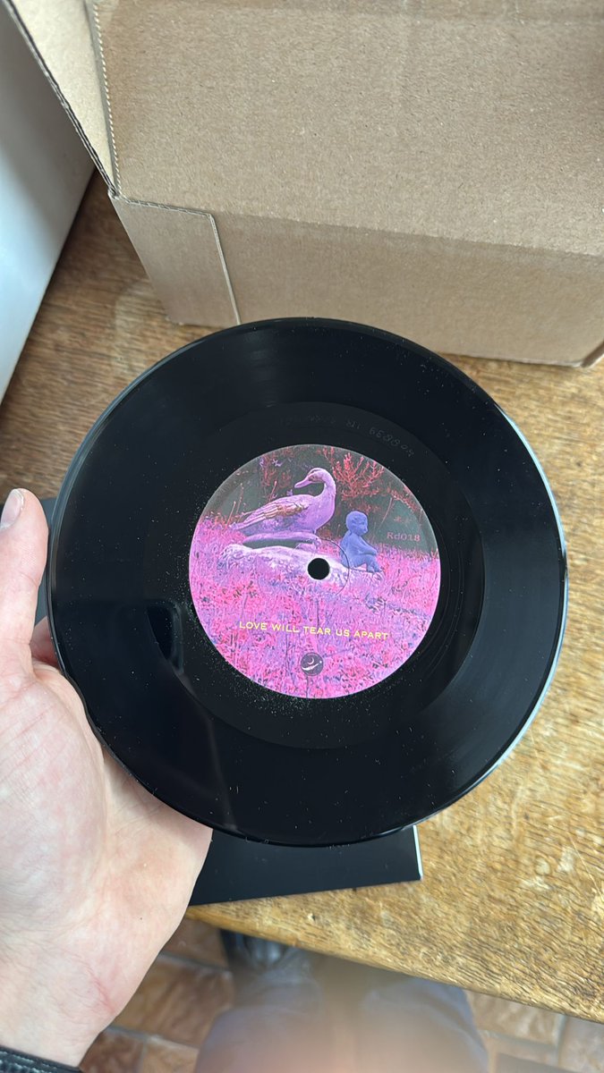 Maarten van der Vleuten 🎧 tweet media