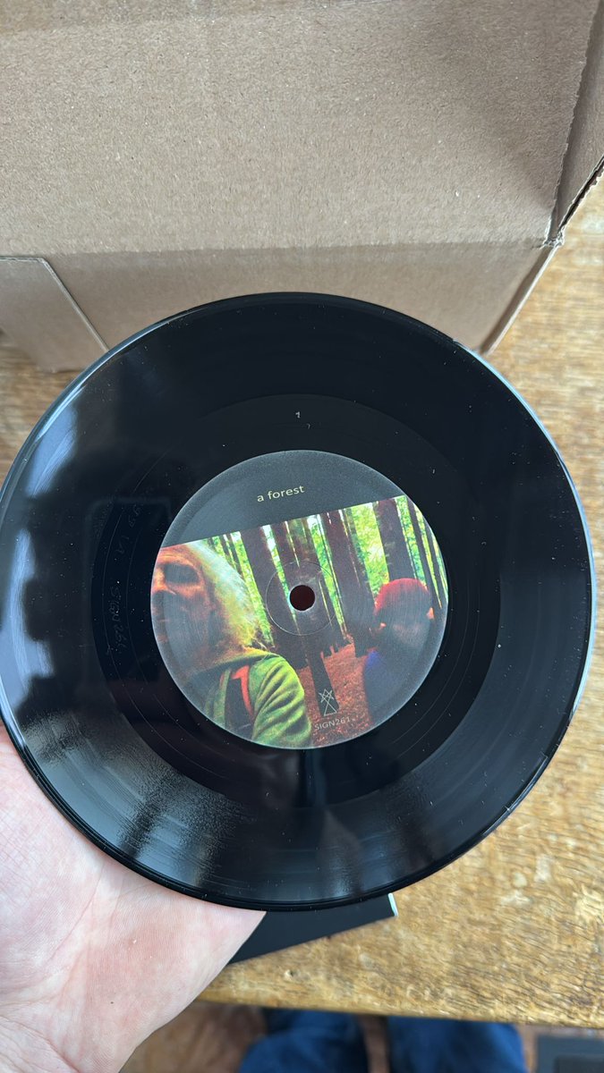 Maarten van der Vleuten 🎧 tweet media