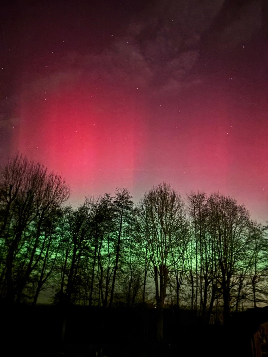 kwjboer's tweet photo. #noorderlicht  ook in Zeeland te zien. https://t.co/CQPSEq5YAa