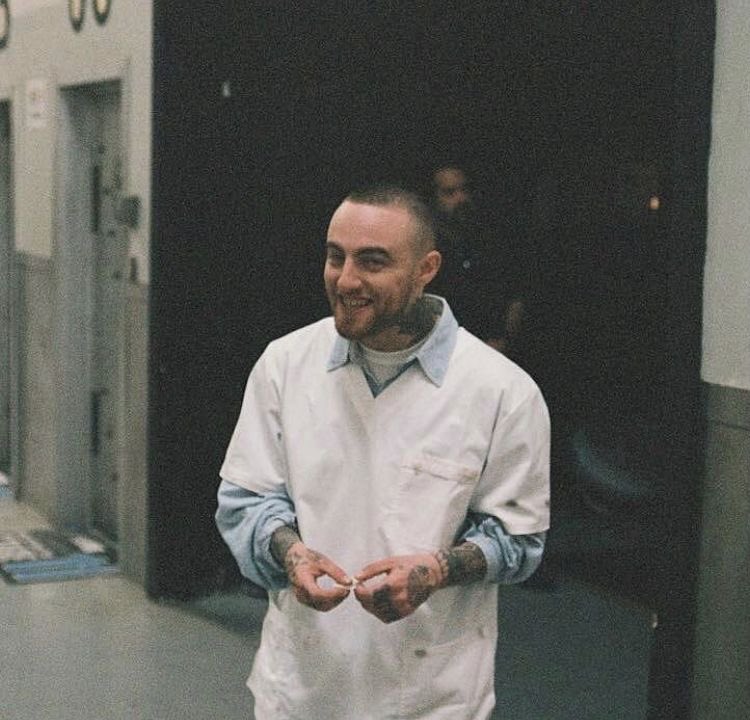 malcompicsdaily's tweet image. mac miller forever♾️