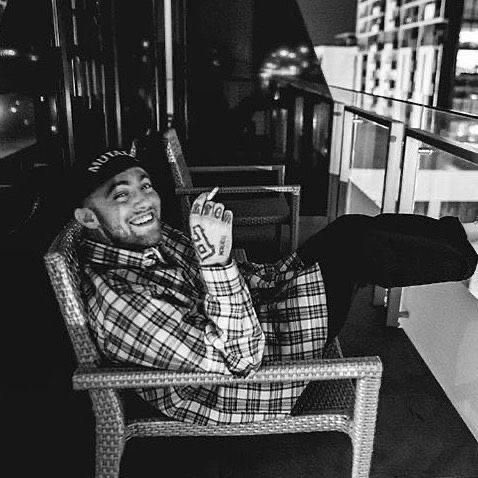 malcompicsdaily's tweet image. mac miller forever♾️