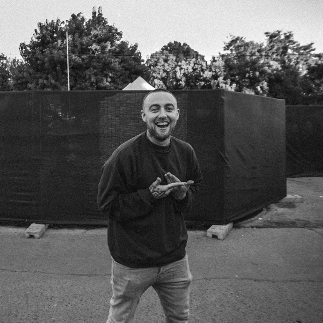 malcompicsdaily's tweet image. mac miller forever♾️