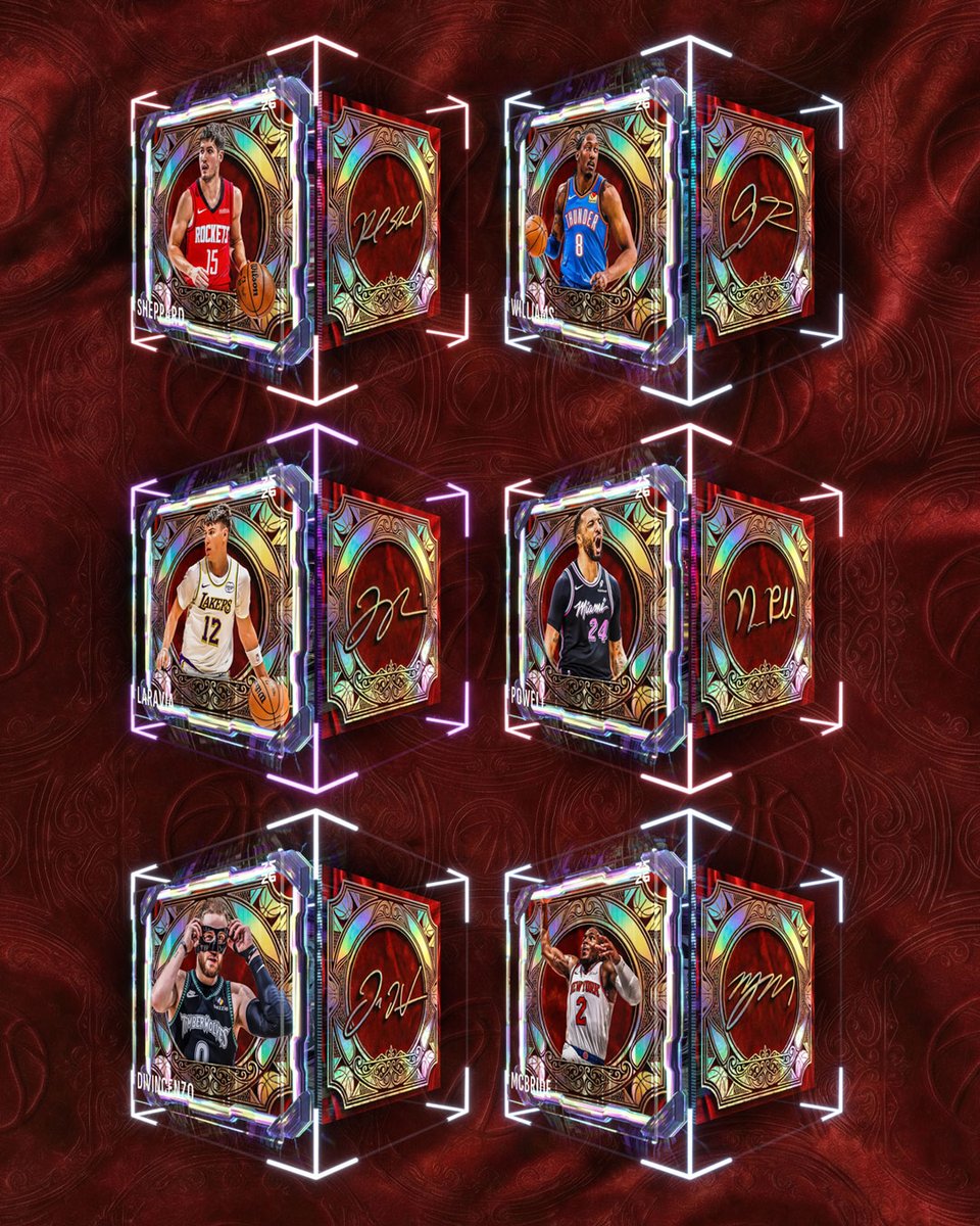 NBA Top Shot (@NBATopShot) / Posts / X