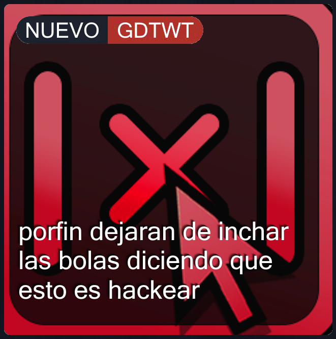 GDevoxPosting (@GDevoxPosting) / Posts / X
