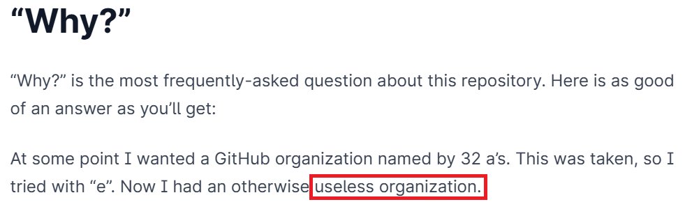 Jmean__'s tweet image. This story has all these narratives in one! 😱

$EEEEEEEEEE

CA: HoLnKcjnhoa9x77Pijh75x5eVNJphzUG2gfCH4sSBAGS

Read the whole story here!

iliana.fyi/blog/e98e/

iliana.fyi/blog/everythin…

this repo went viral back at 2018 surpass even microsoft announcement at 2018 github…
