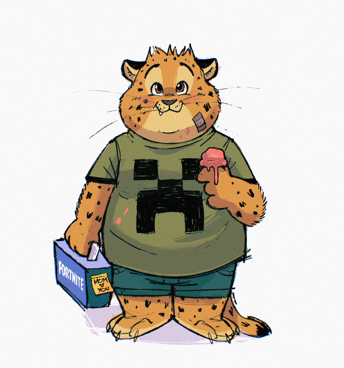 SoulFull (@soulfullhyena) on Twitter photo 