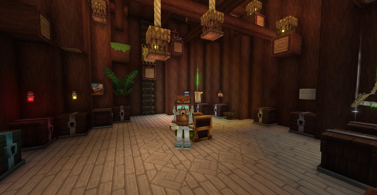 Shop is now open. Items for gold in /spawn shop. Visit hytale.pixelgrew.com to get started today! #hytale