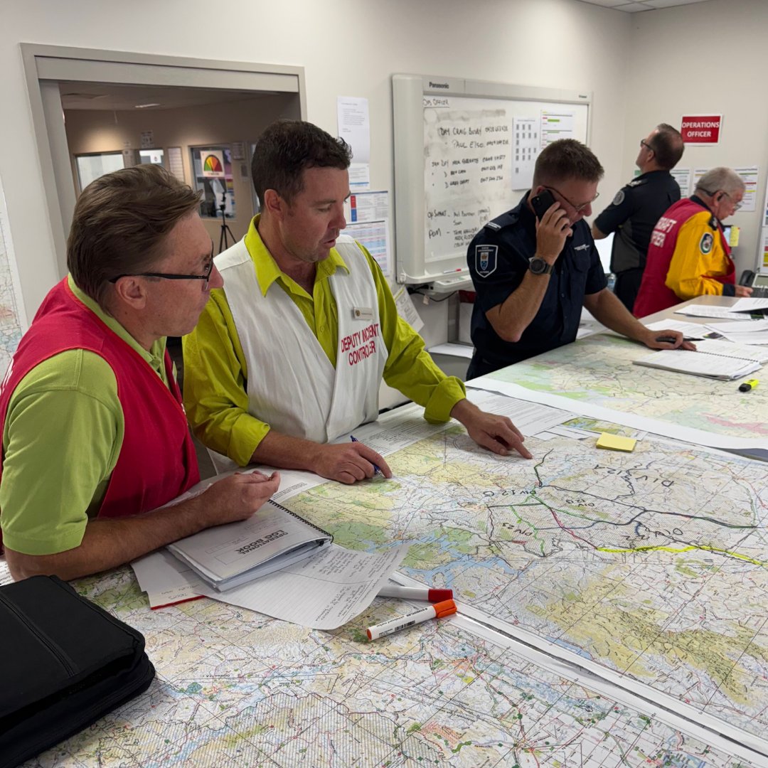 VicEmergency tweet media