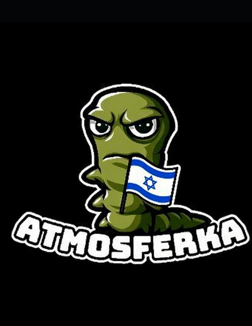 Atmosferka tweet media