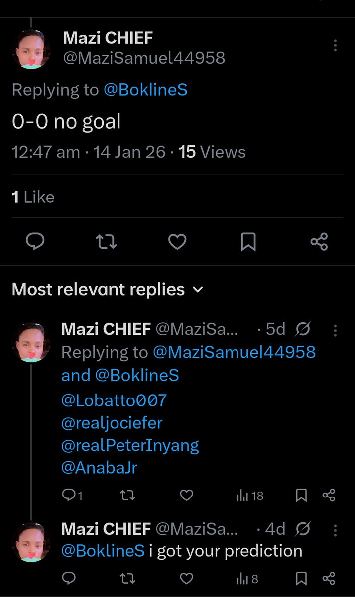 DJ SAINTG🎖️🏅🏆 tweet media