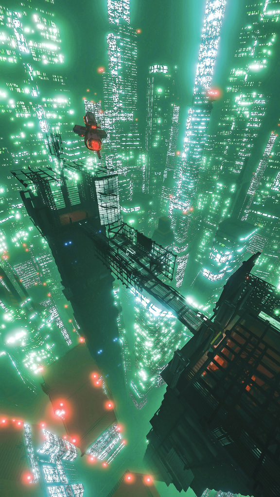 ワールド名　A․I․B․M
By iron biscuit
#VRChat_world紹介