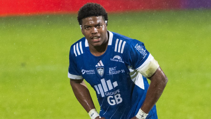 La #TeamRCT tweet media