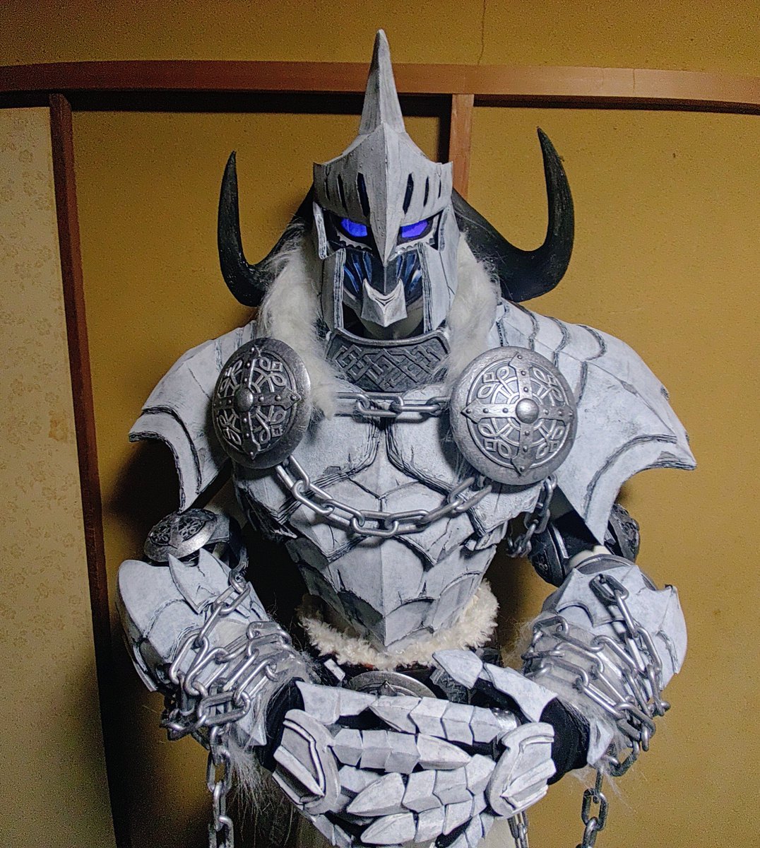 かっすん@ 魔導王　4/4 ペイペイドーム福岡 tweet media