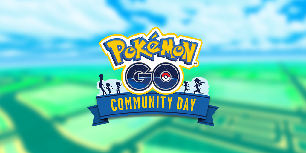 Fechas de los Días de la Comunidad y otros eventos de Pokémon GO para primavera de 2026 pokemonalpha.es/2026/01/fechas…