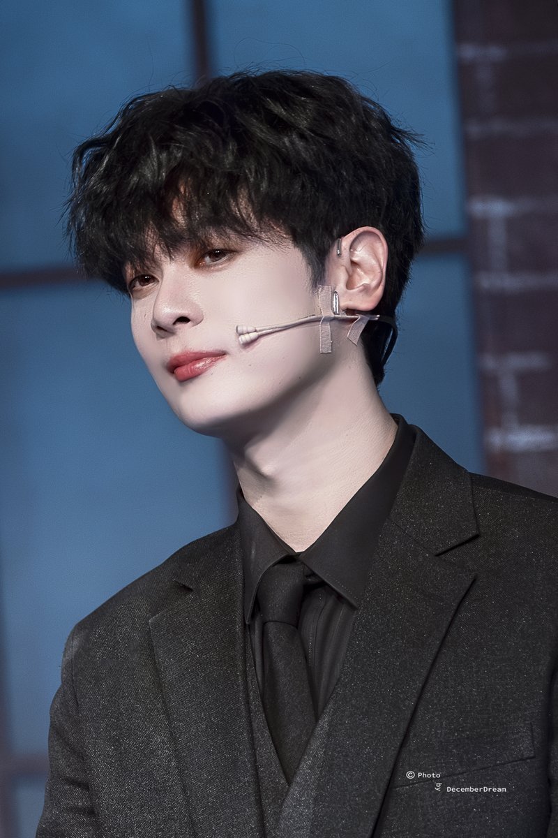 260118 보더라인 막공 무대인사 박규원 배우님 [June]