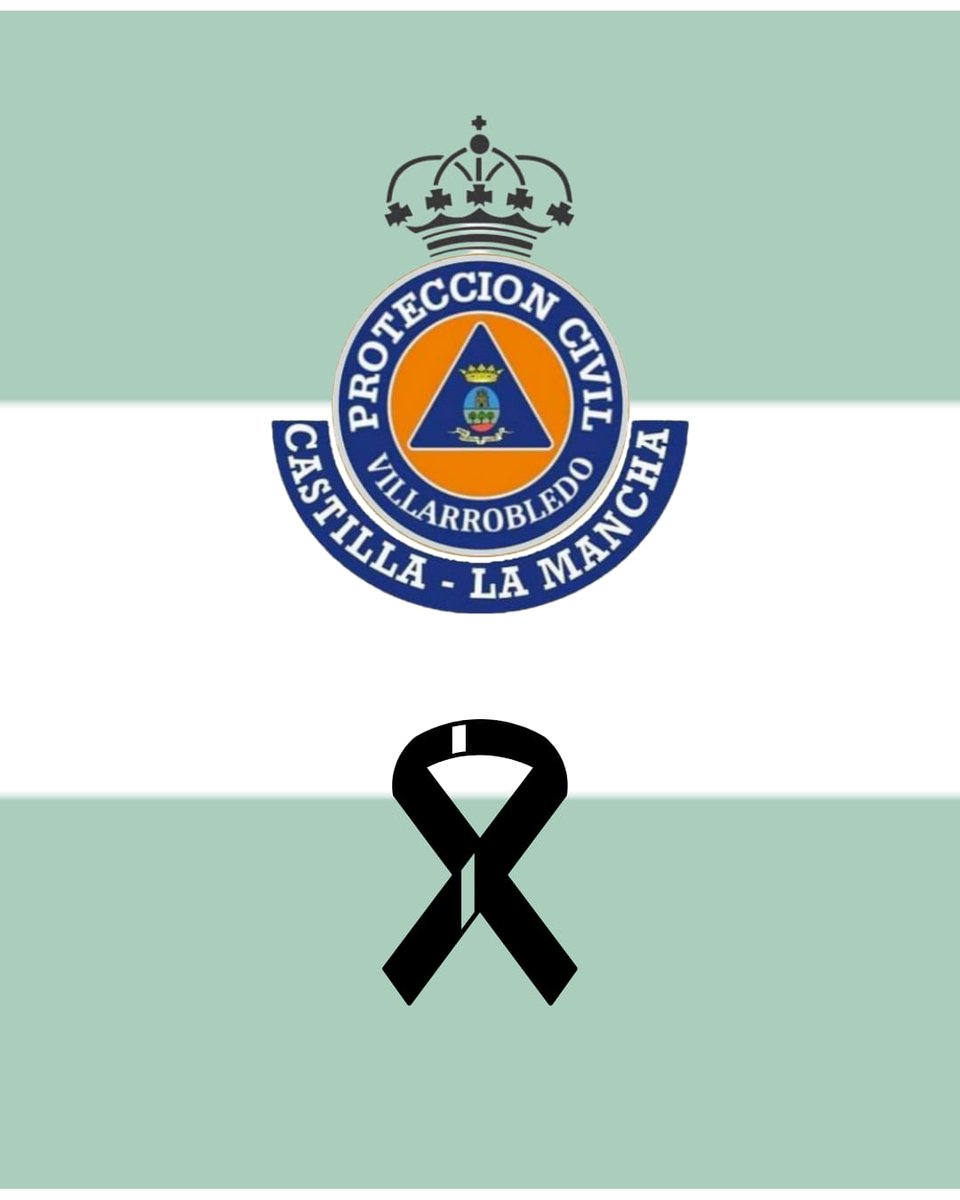 Protección Civil Villarrobledo tweet media