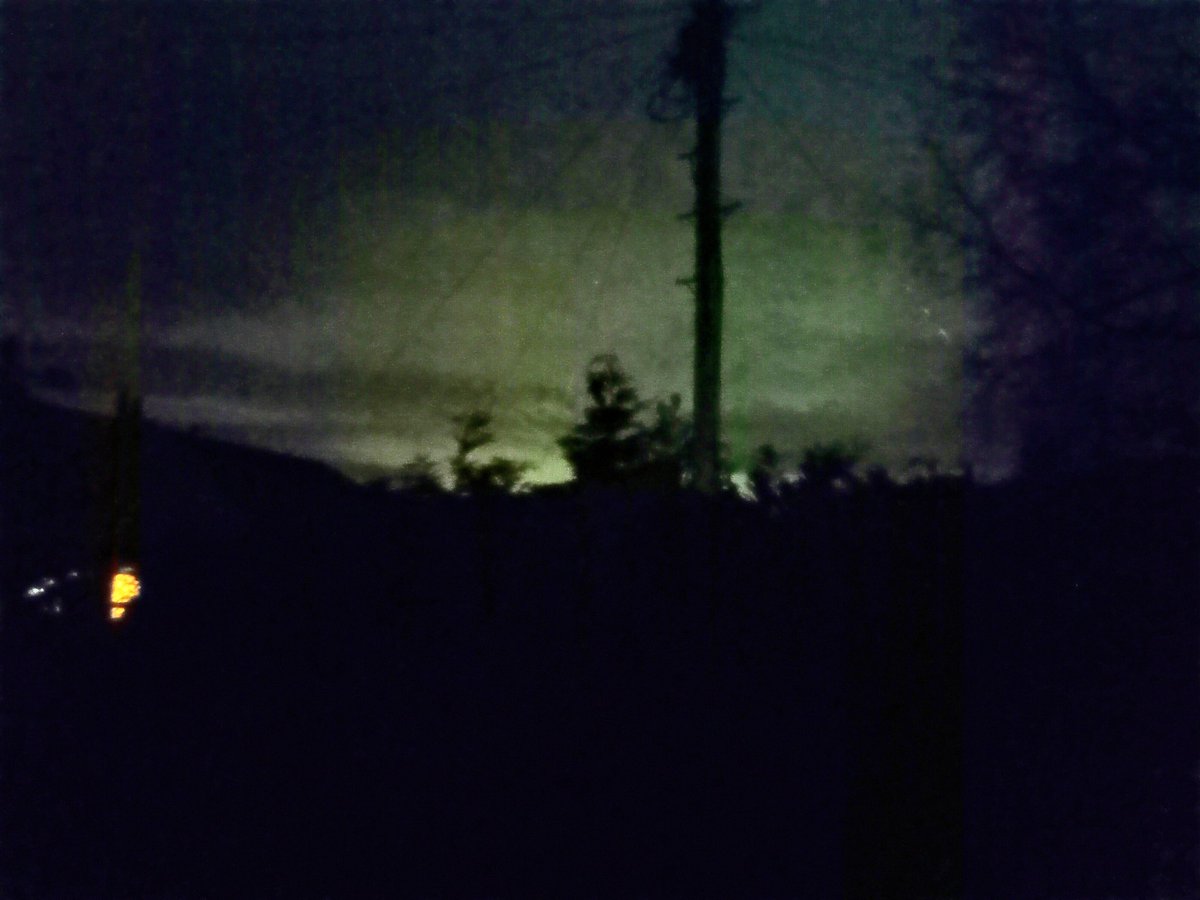 mm9sql's tweet image. Little auroral