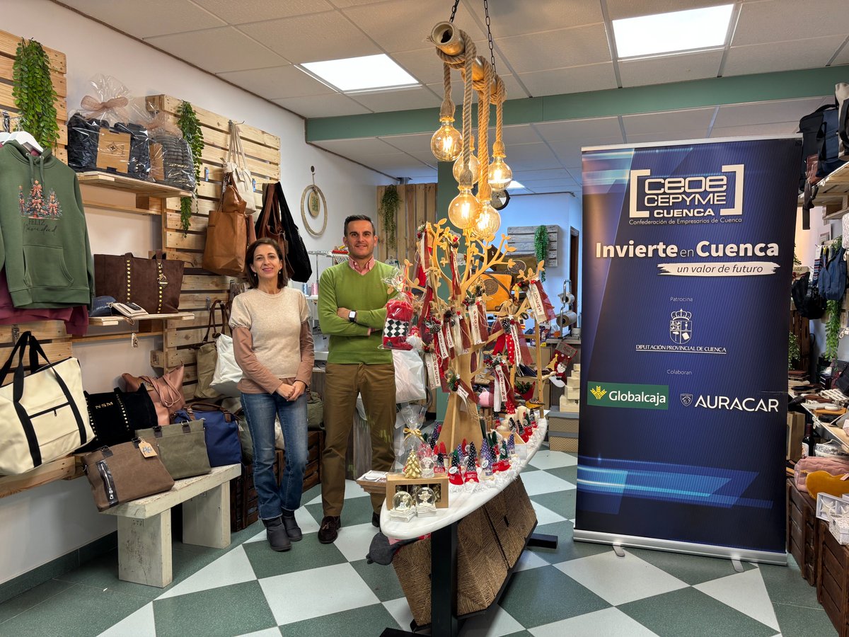 Invierte en Cuenca tweet media