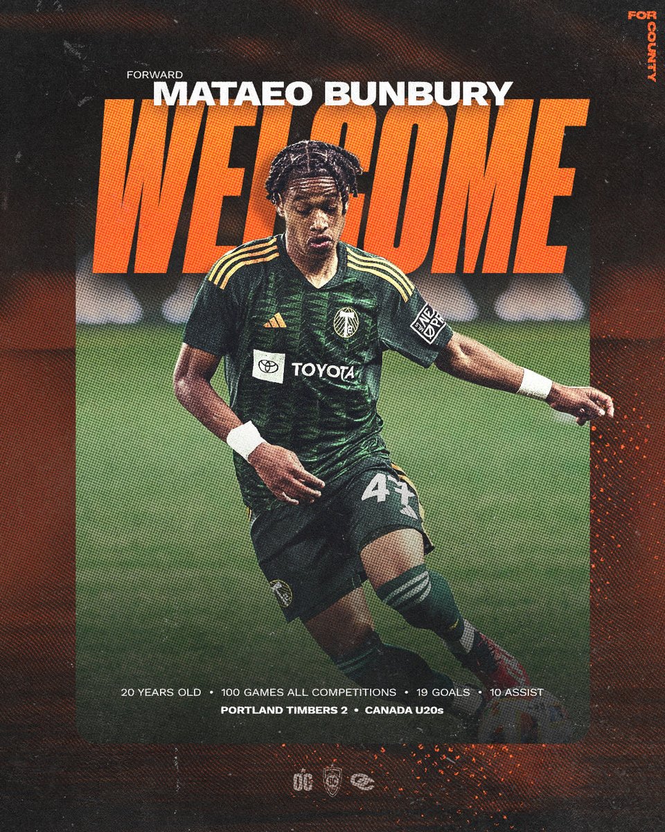 Orange County SC tweet media