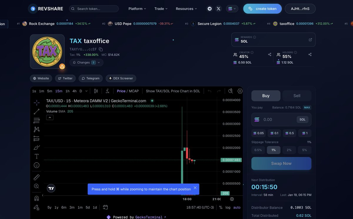ChainTalk tweet media