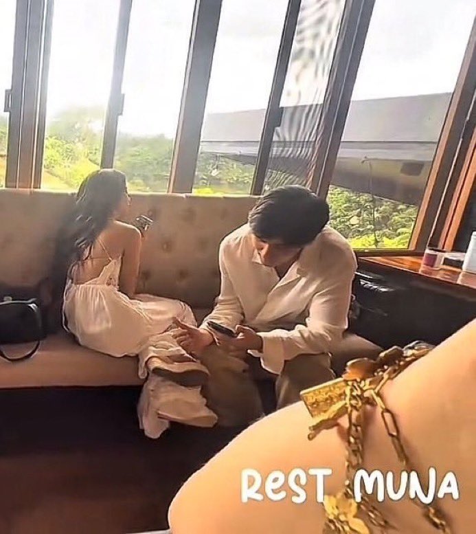 msayenstanad's tweet image. getting ready                        to make history