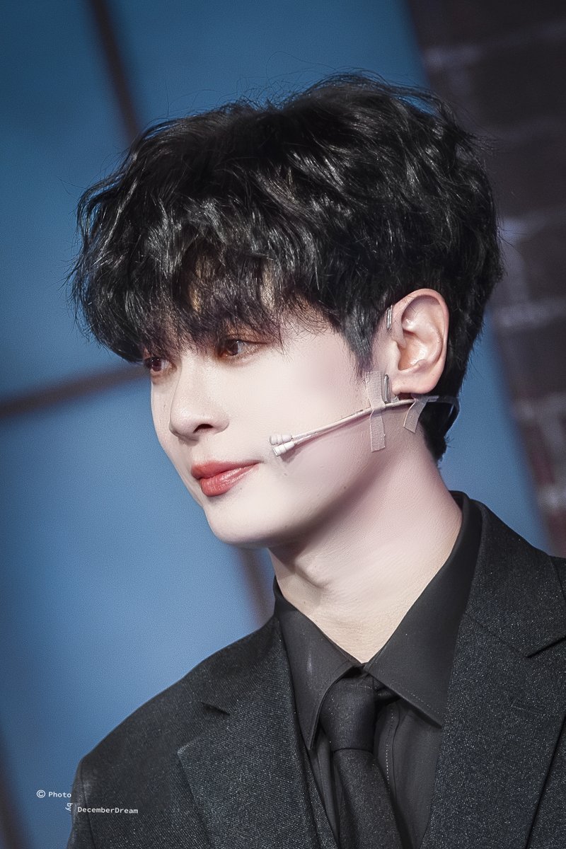 260118 보더라인 막공 무대인사 박규원 배우님 [June]