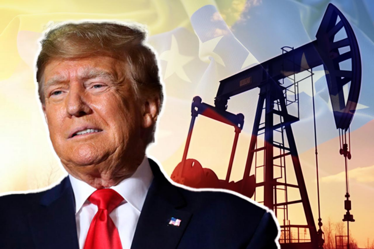 LaRazon__'s tweet image. “Drill baby drill” para Venezuela: ¿Oportunidad de oro o destrucción del valor del barril? #Análisis de la economista Silvia Aular #ULA larazon.net/2026/01/drill-… @NoticiasULA  @rectoradoula @silviaaular @silviaauro