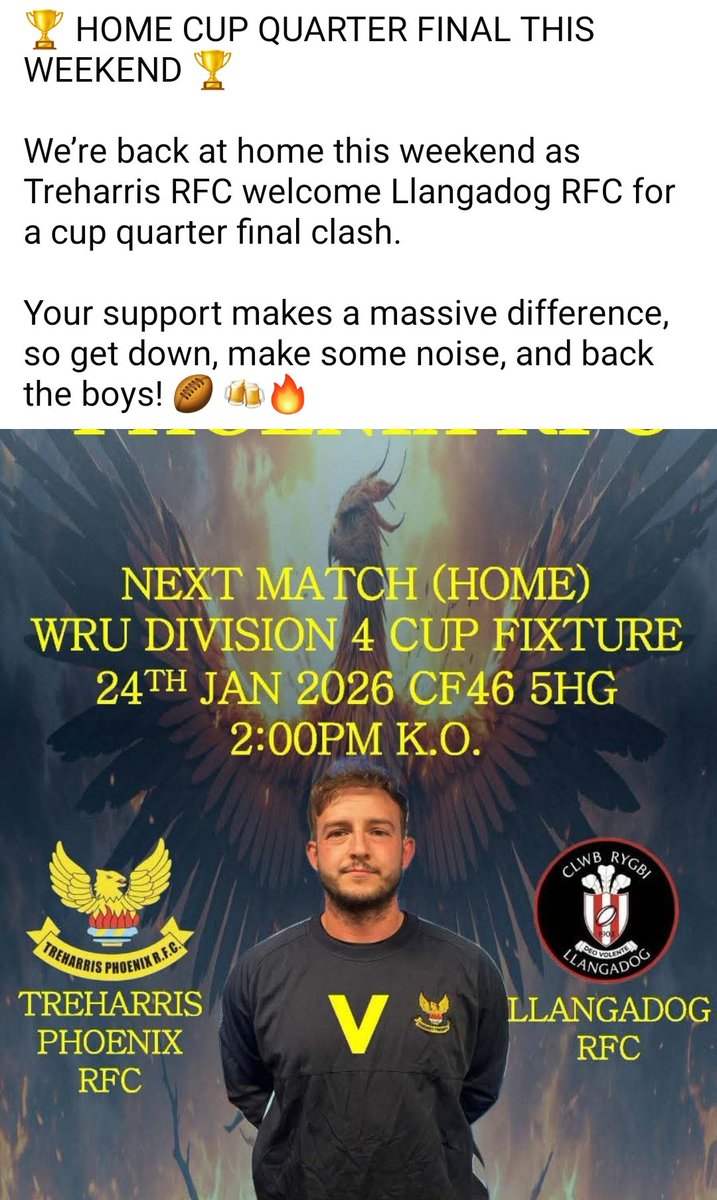 TreharrisPhoenix tweet media