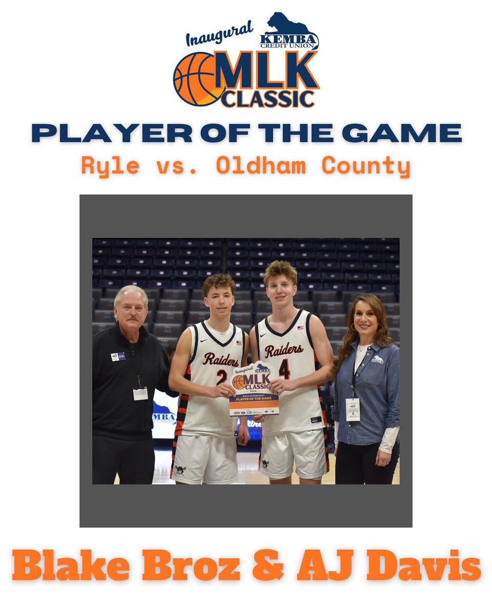 MLK Classic tweet media