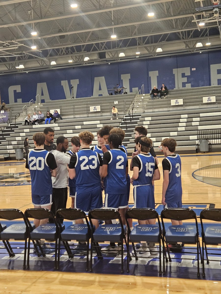 CougarsBoysBasketball tweet media