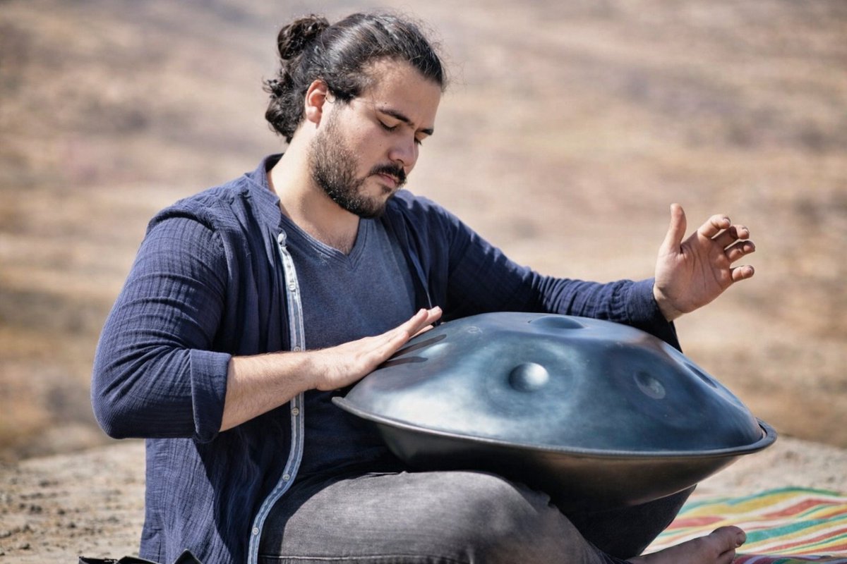 Soranmansournia's tweet image. During the Jan 2026 protests in Majidieh, Tehran, #AmiraliZarei was killed. He was 35 years old &amp;amp; born in 1990. Amirali was a student at the Art University of Tehran &amp;amp; worked as a life-coach and healing instructor.
No further information is available.
#DigitalBlackoutIran