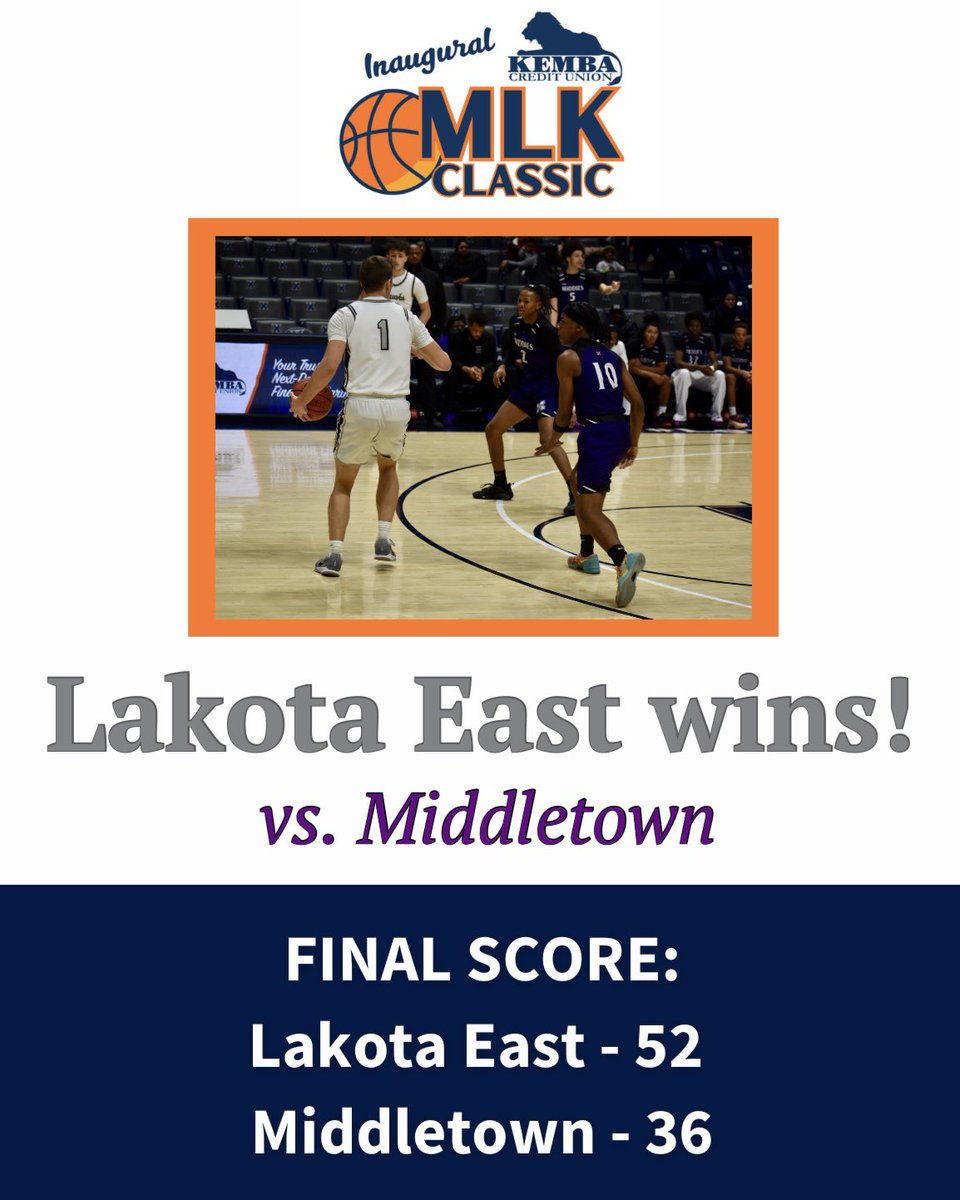 MLK Classic tweet media