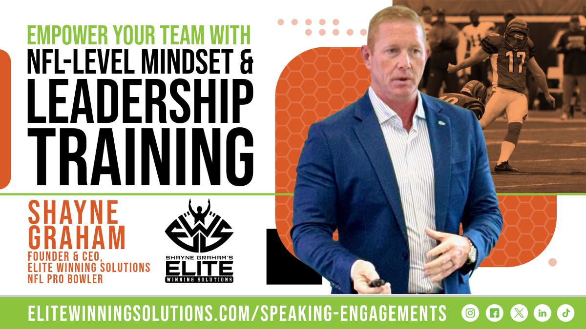 Elite Winning Solutions tweet media