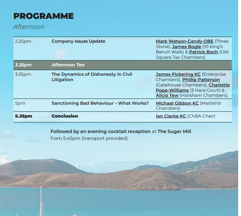 Mark Watson-Gandy O.B.E tweet media