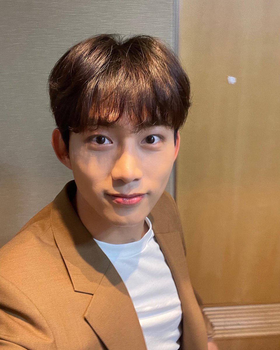 1月20日（火）
ファイティン❤︎❤︎
#2PM #Hottest