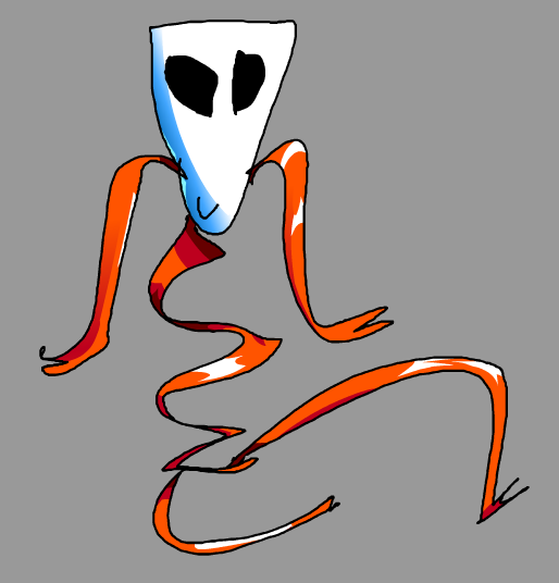 targetbuldoser's tweet photo. my gagnel fanart :) https://t.co/Lrh9hxX6D8