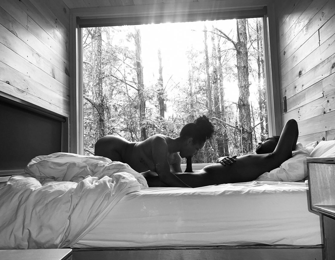 mentally i'm here...