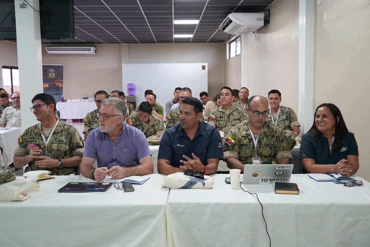 Galapagos Life Fund tweet media