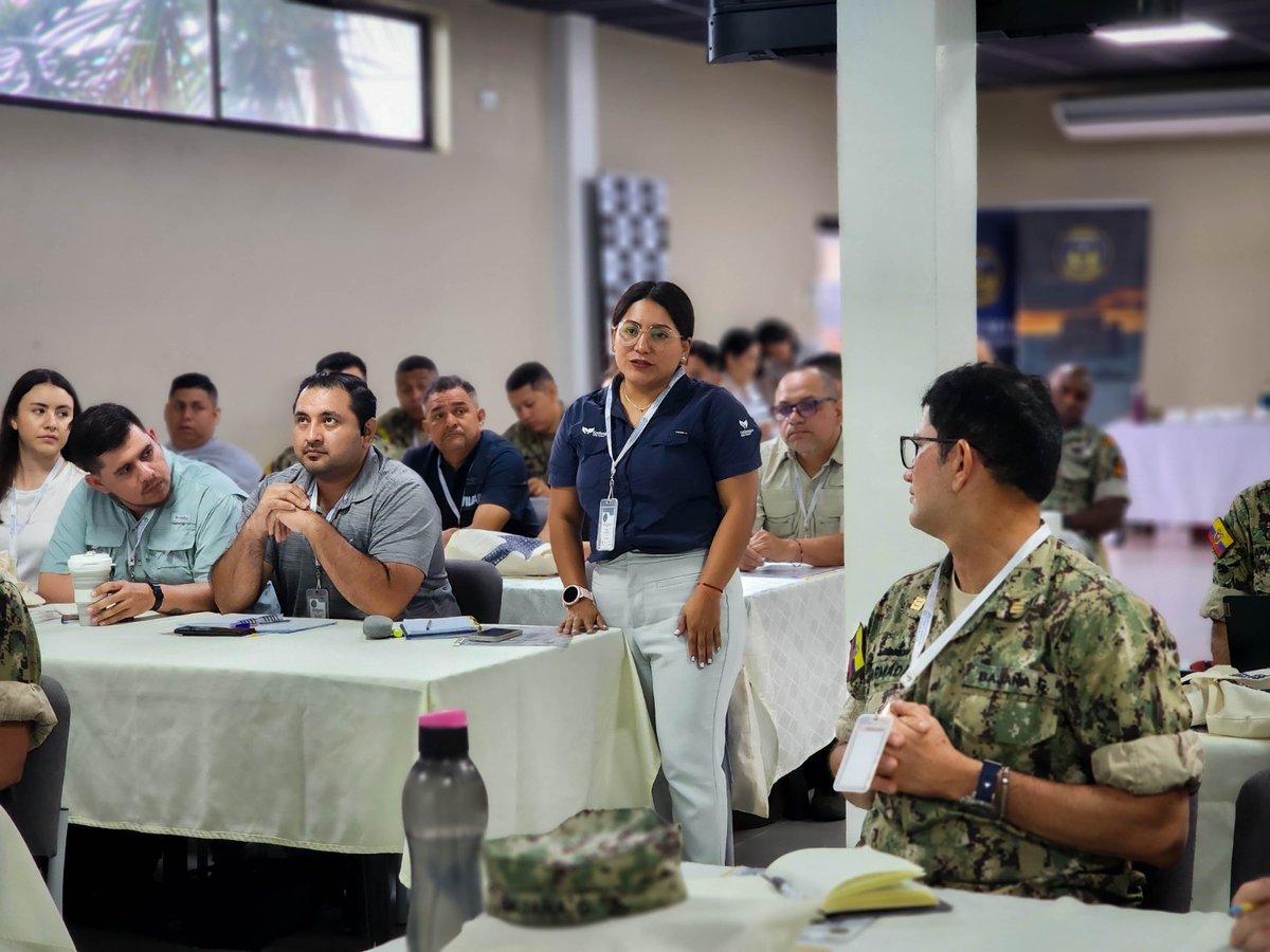 Galapagos Life Fund tweet media