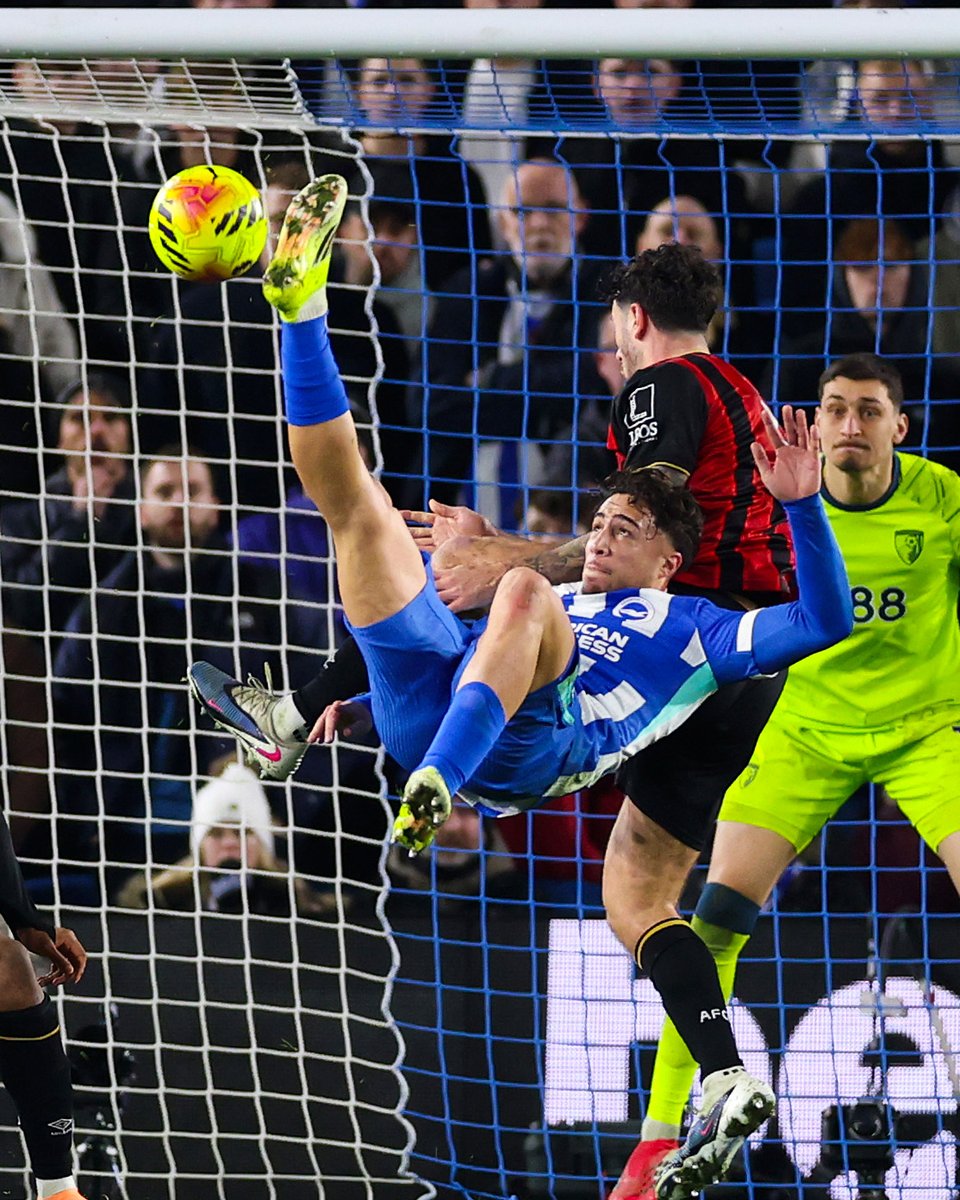 B/R Football tweet media