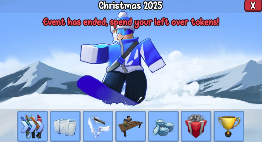 MM2 Overview tweet media