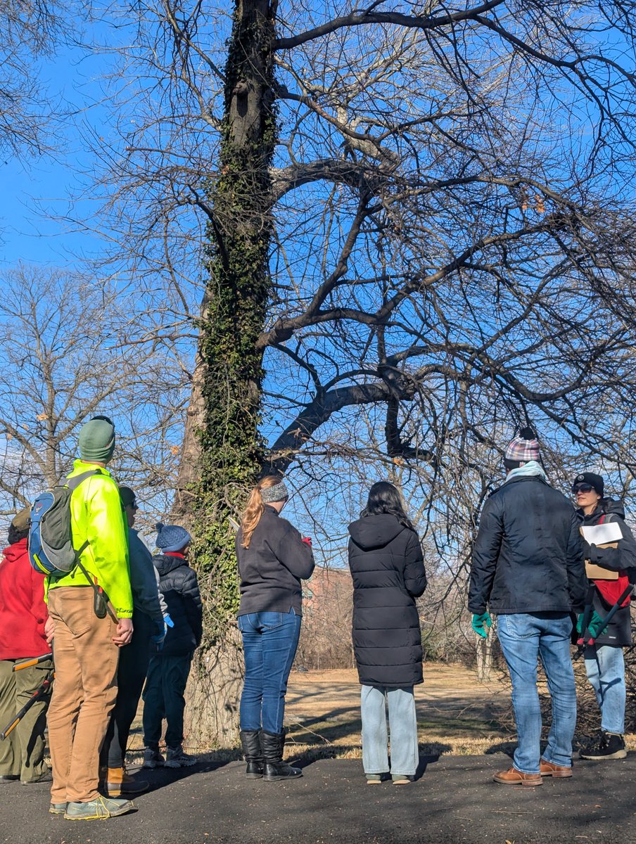 Chesapeake Climate tweet media