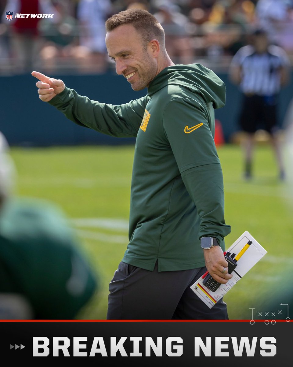 Tom Pelissero tweet media