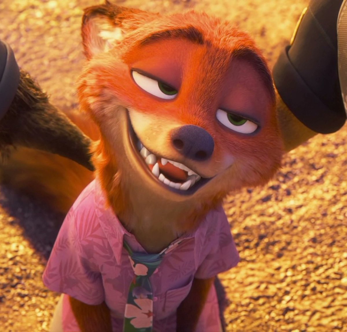 Puppy:                            Bad Boy: