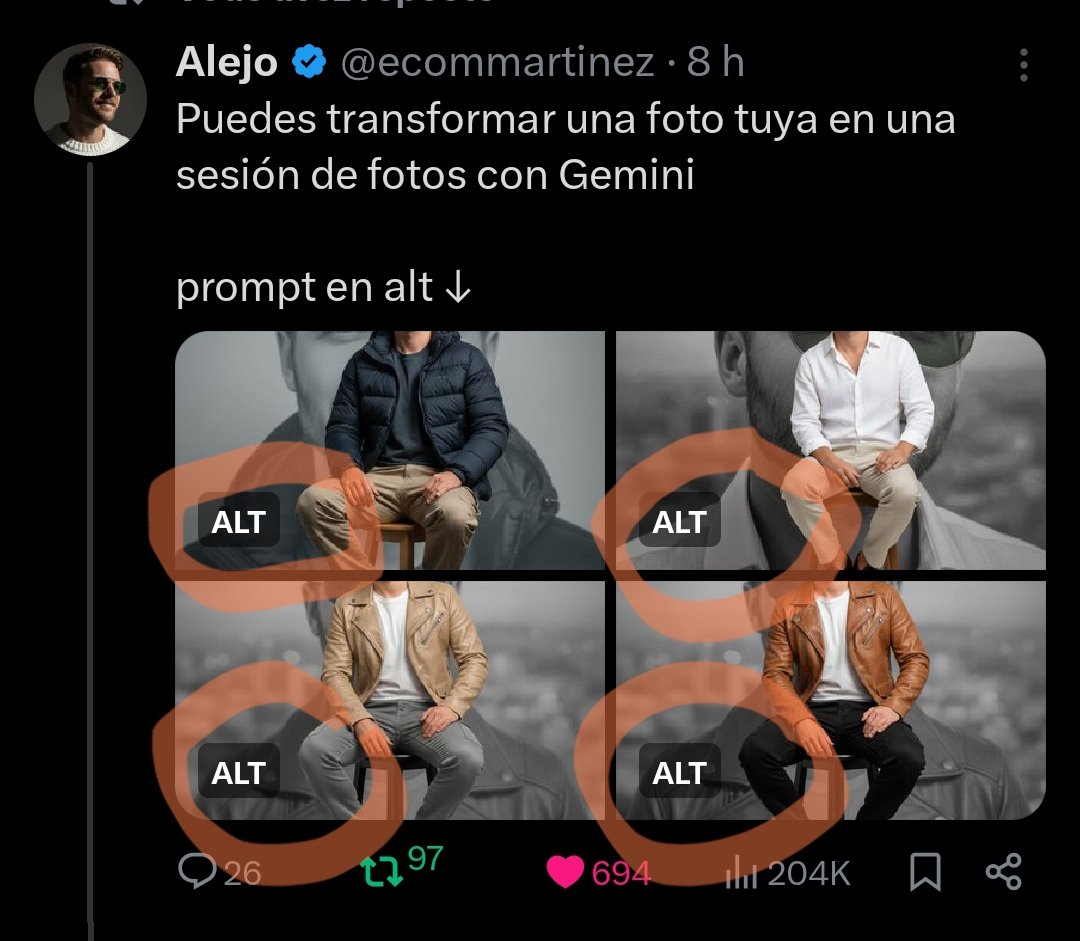 Alejo tweet media