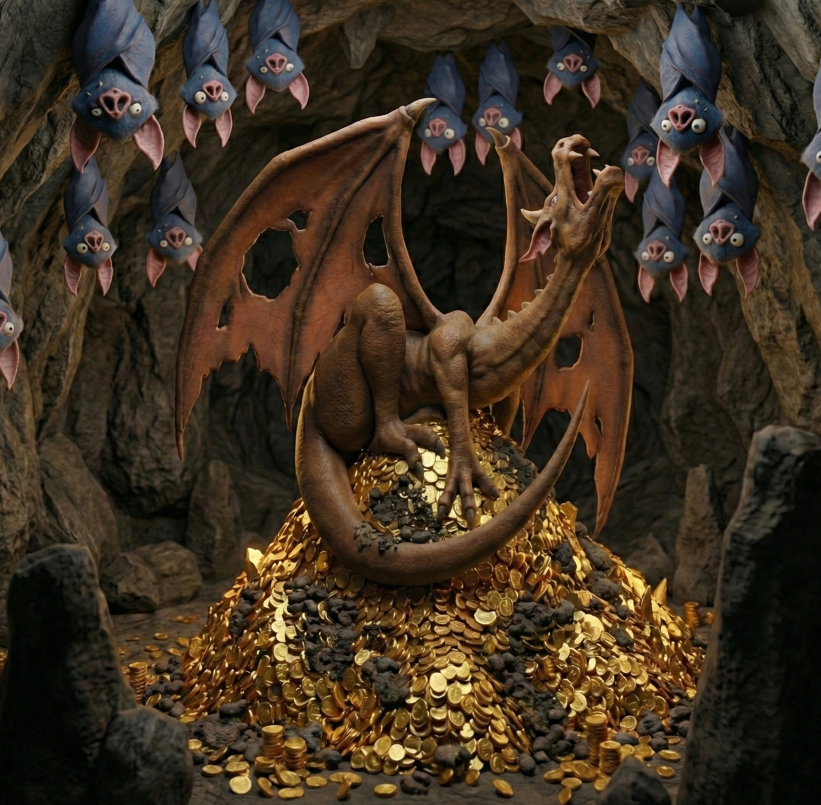 Moon Bats🩸 tweet media