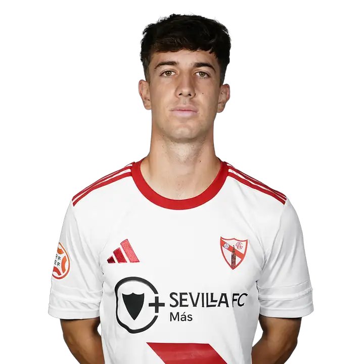 Mis 3 delanteros. El resto de los atacantes, que les den 20 años de por culo.