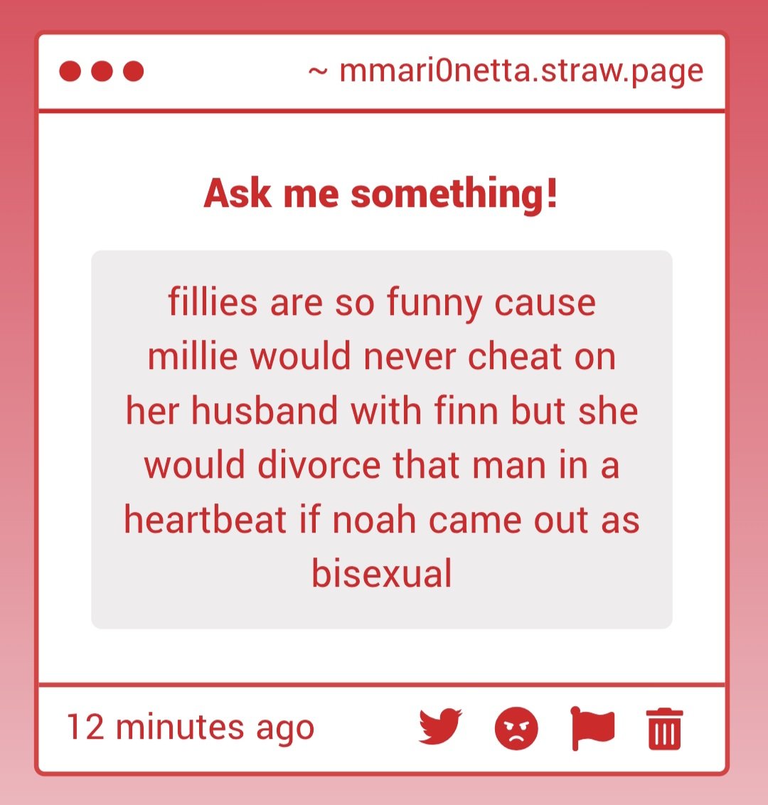 mmari0netta's tweet image. 😭😭