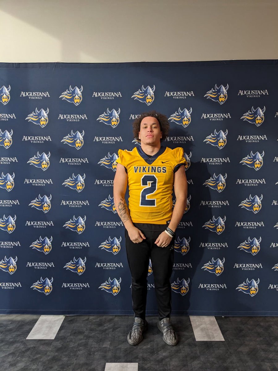 CoreyMayfield25's tweet image. Had a great visit @AugieFB @Coach_Enderson @CoachMylesT @JJPaul53